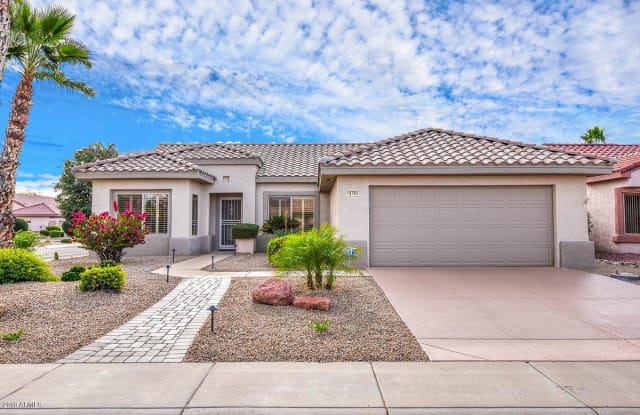 19765 N WIND ROSE Way - 19765 North Wind Rose Way, Surprise, AZ 85374
