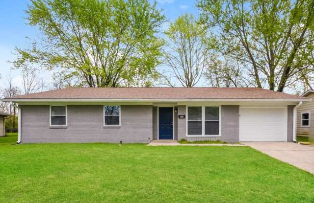 10213 Catalina Drive - 10213 Catalina Drive, Indianapolis, IN 46235