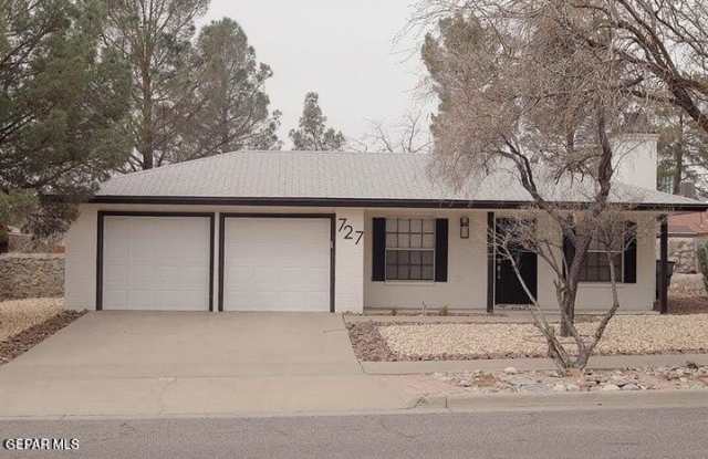 727 ARREDONDO Drive photos photos