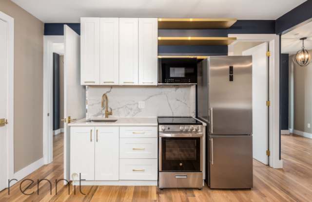 385 Classon Ave - 385 Classon Avenue, Brooklyn, NY 11238