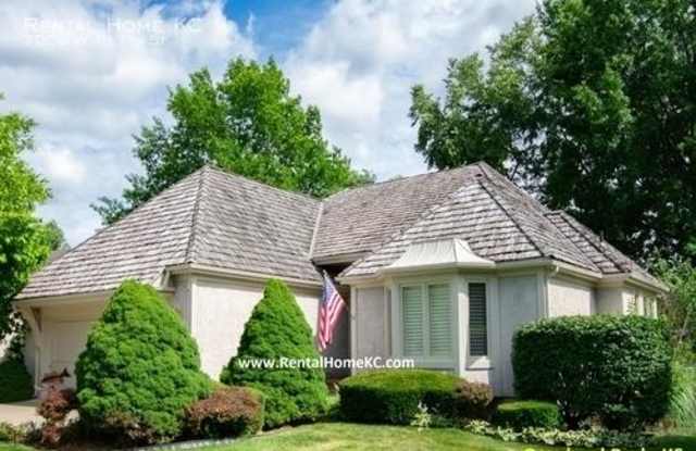7909 W 117th St - 7909 West 117th Street, Overland Park, KS 66210