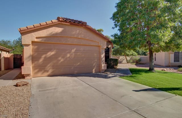 2321 S Karen Drive - 2321 South Karen Drive, Chandler, AZ 85286