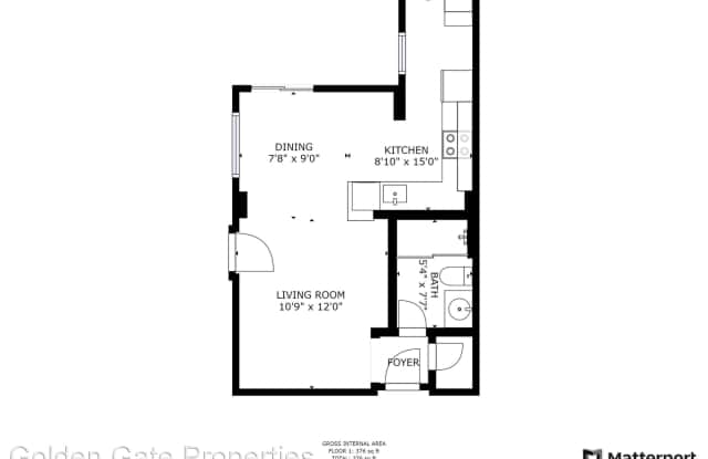 356 San Carlos Street Gallery 2