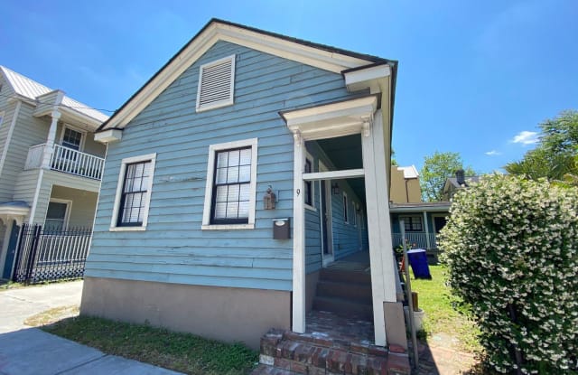 9 Kennedy Court - 9 Kennedy Court, Charleston, SC 29403