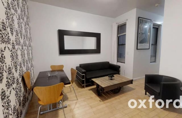 246 West 108th Street - 246 West 108th Street, New York City, NY 10025