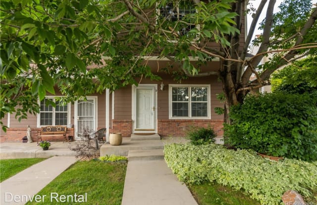 12223 Bannock Cir Unit D - 12223 Bannock Circle, Westminster, CO 80234