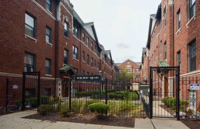 3302 Schubert - 3302 West Schubert Avenue, Chicago, IL 60647 3302 Schubert - 3302 West Schubert Avenue, Chicago, IL 60647