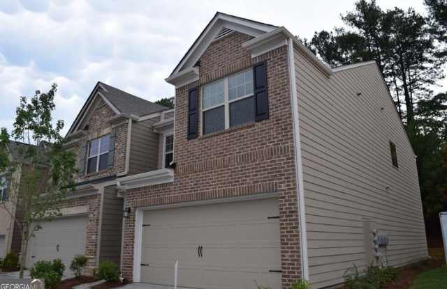 631 Justins Place - 631 Justins Place Lane, Gwinnett County, GA 30043