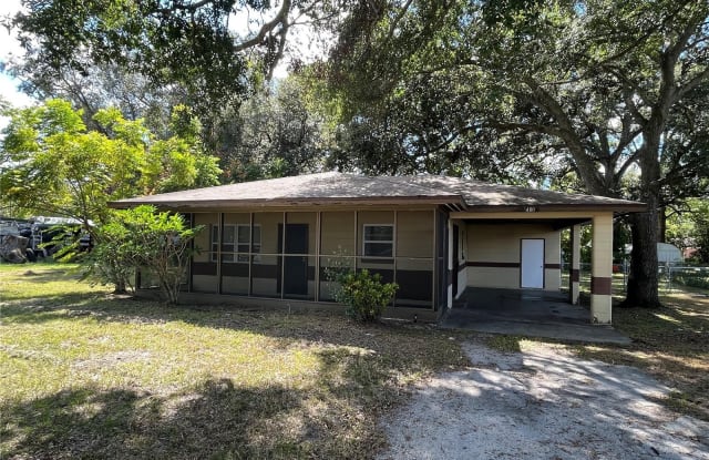 1480 KATHLEEN ROAD - 1480 Kathleen Road, Lakeland, FL 33805