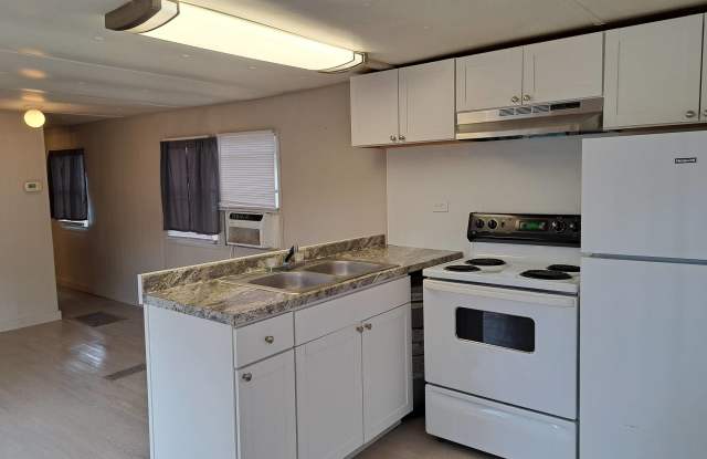 78033 Susi Ln, Unit 9 - 78033 Susi Lane, Yulee, FL 32097
