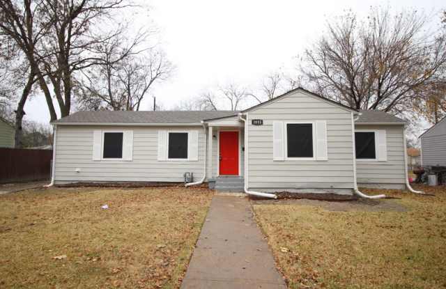 1012 Edgefield Dr - 1012 Edgefield Drive, Garland, TX 75040