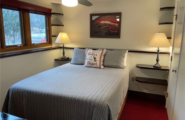 110 Eagles Court - 110 Eagles Court, Wintergreen, VA 22967