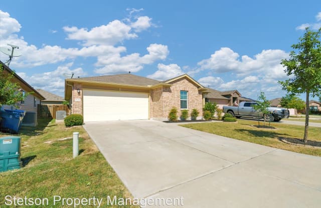 18304 Rock Sage Cv - 18304 Rock Sage Cv, Elgin, TX 78621