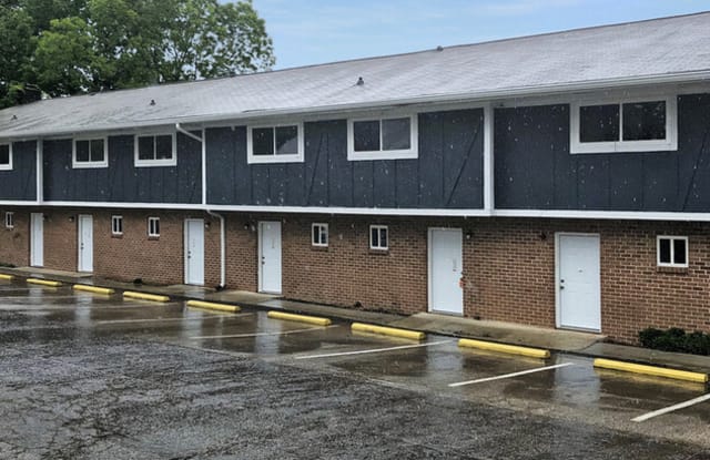 3207 Washington Rd Apt 30 - 3207 Washington Road, East Point, GA 30344