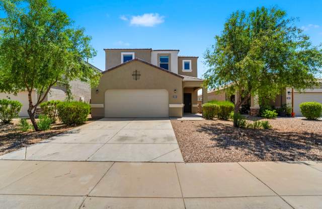 Tartesso Living | 4 Bed, Large Loft & Incredible Community Amenities Gallery 1
