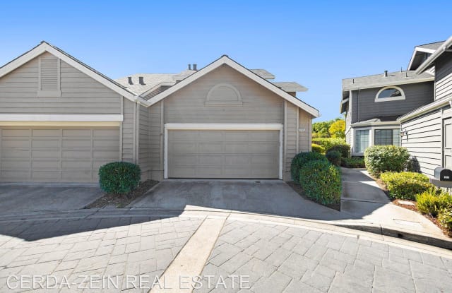 172 Purcell Drive - 172 Purcell Drive, Alameda, CA 94502
