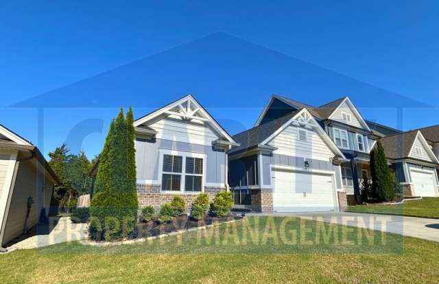 Single level, three bedroom home w/ fenced in backyard! Gallery 1