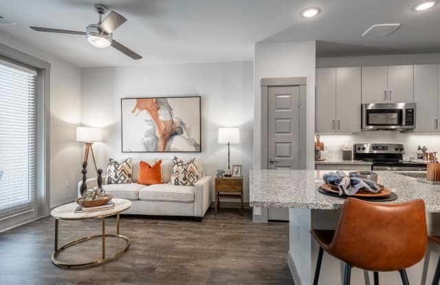 The Upland  North ATX Gallery 4