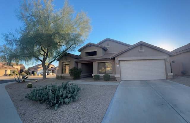 4515 E Weaver Rd - 4515 East Weaver Road, Phoenix, AZ 85050