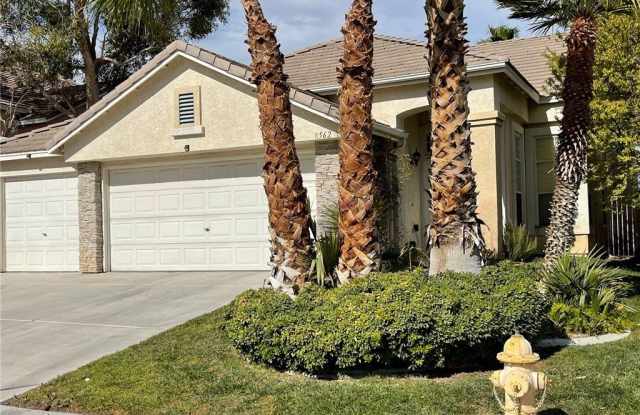 8562 Lambert Drive - 8562 Lambert Drive, Spring Valley, NV 89147