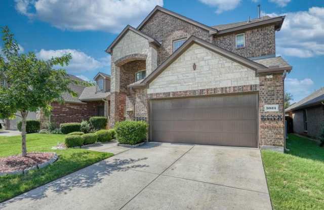 9824 Pronghorn Road - 9824 Pronghorn Road, McKinney, TX 75071