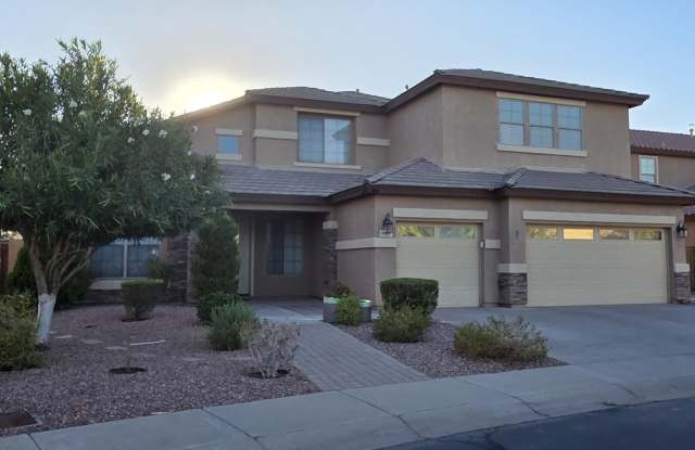 9418 S 46TH Drive photos photos