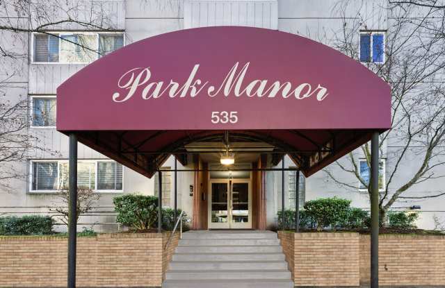 Park Manor Gallery 2