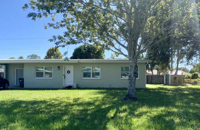 1011 Green Road - 1011 Green Road, Brevard County, FL 32955