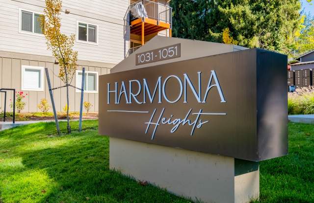 Harmona Heights Apartments photos photos