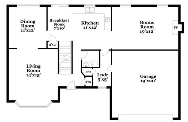 7195 Lone Oak Way Gallery 2