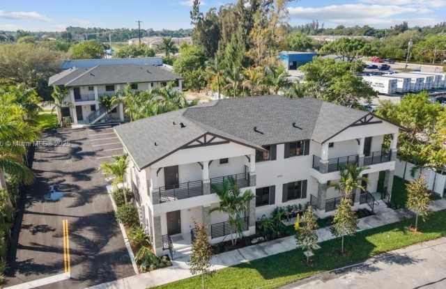 5745 SW 44th COURT - 5745 Southwest 44th Court, Davie, FL 33314 5745 SW 44th COURT - 5745 Southwest 44th Court, Davie, FL 33314