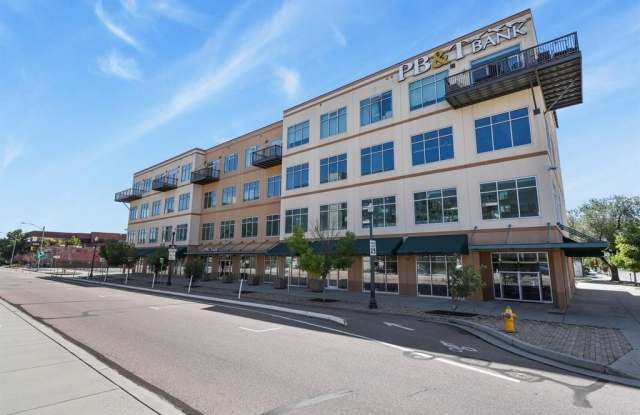 415 E Pikes Peak Avenue photos photos