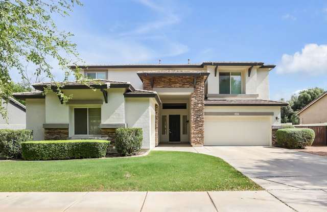 Stunning Home in Sought-After Higley Groves! photos photos