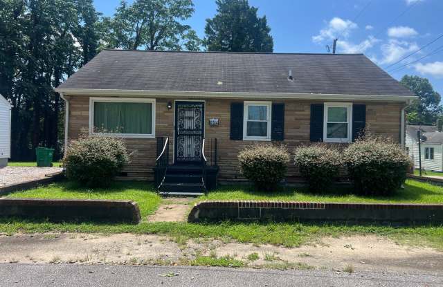 854 Apperson Street - Petersburg - 854 Apperson Street, Petersburg, VA 23803 854 Apperson Street - Petersburg - 854 Apperson Street, Petersburg, VA 23803