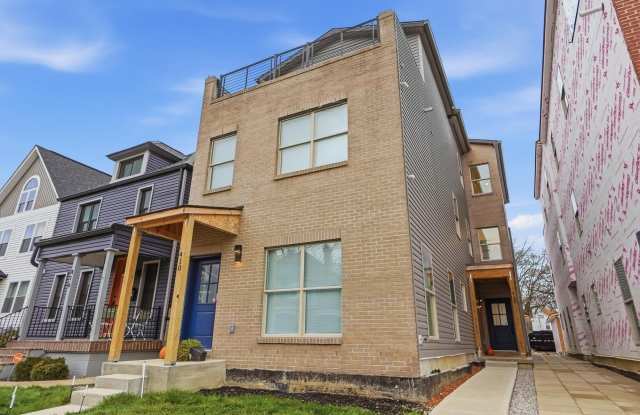 412 St Clair Avenue unit: 412 photos photos