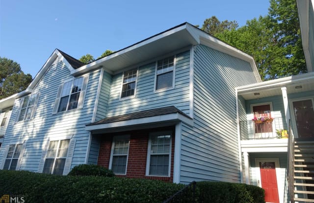 4066 Whitehall Way - 4066 Whitehall Way, Alpharetta, GA 30004
