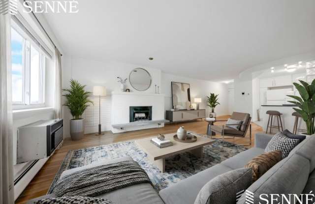 9 Chauncy St. photos photos