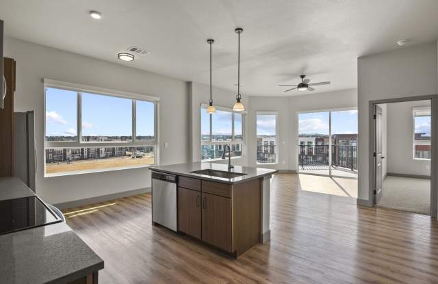 Parkside at Littleton Village photos photos
