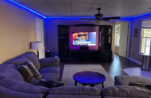 675 Gold Valley Pass - 675 Gold Valley Pass, Cherokee County, GA 30114