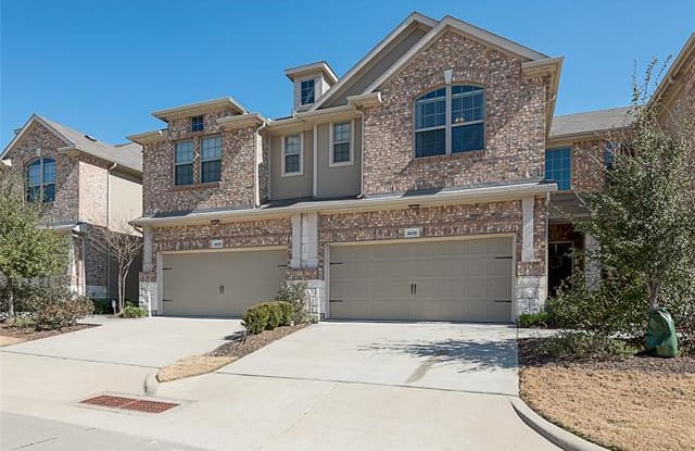 6616 Rutherford Road - 6616 Rutherford Drive, Plano, TX 75023