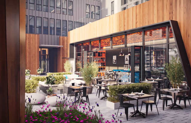 The Luxe photos photos The Luxe photos photos