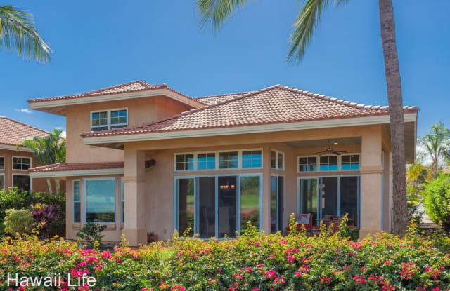 842 Umeke St Hokulani Golf Villas #53 - 842 Umeke St, Kihei, HI 96753