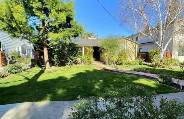 Charming Willow Glen Home- 2 bed / 2 bath photos photos