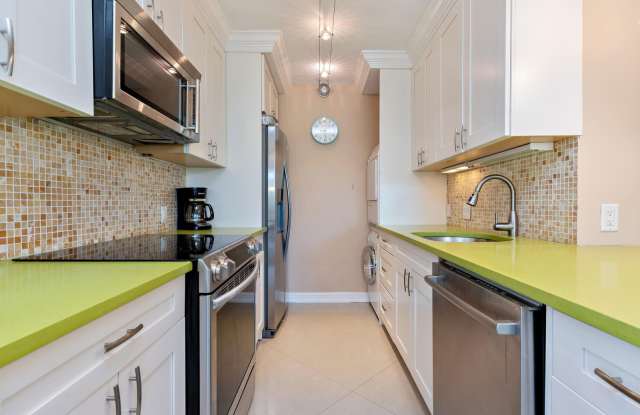 1112 Ocean Terrace - 1112 Ocean Terrace, Delray Beach, FL 33483