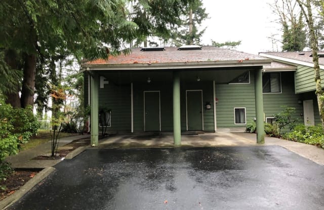 13221 SE 256th St Unit F1 - 13221 Southeast 256th Street, Kent, WA 98042
