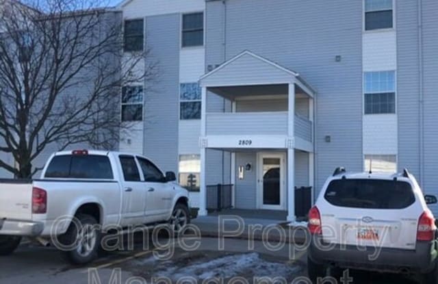 2809 Macineery Dr - 2809 Macineery Drive, Council Bluffs, IA 51501
