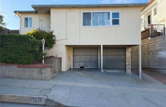 1419 Prospect Avenue - 1419 Prospect Avenue, San Gabriel, CA 91776