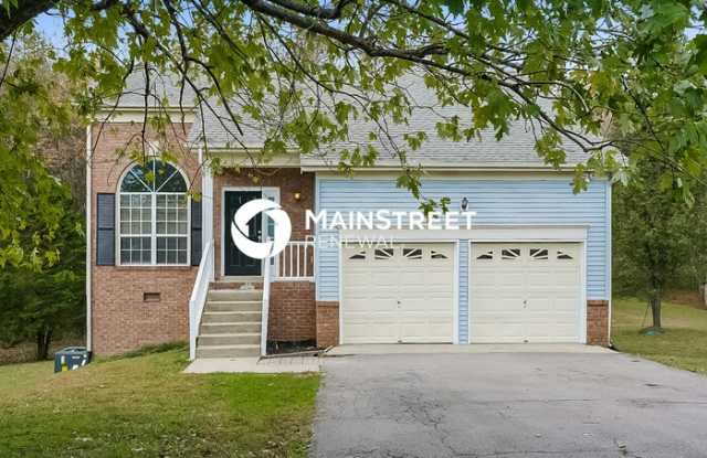 1705 Pine Crest Court photos photos