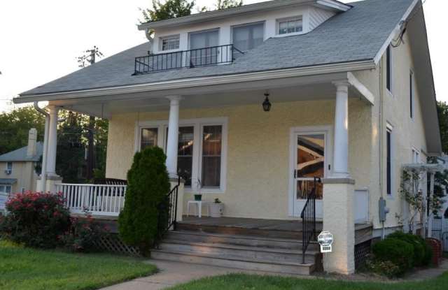 7200 Carroll Ave. - 7200 Carroll Avenue, Takoma Park, MD 20912