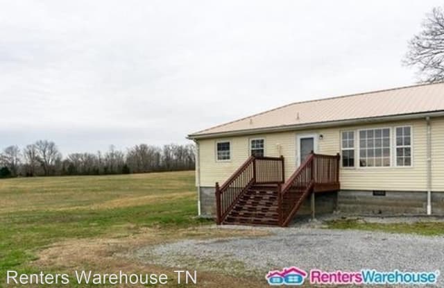 7135 Deer Ridge Road - 7135 Deer Ridge Road, Fairview, TN 37062
